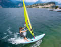 The Naish Kailua is particularly suitable for intermediates