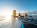 The Dunkerbeck surf and windsurfing schools can also be booked via the platform Photographer: Alberto Brito Rivero