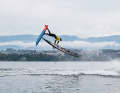 Lennart Neubauer followed up.