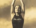 The advertising for the wetsuits was also strikingly different.