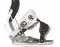 NeilPryde also entered winter sports with the Flow binding.