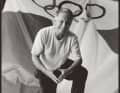 New Zealander Neil Pryde took part in the 1968 Olympic Games for Hong Kong.