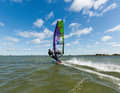 Windsurf-Spots auf Lolland - das versteckte Paradies hinter Fehmarn