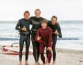 For Klaas Voget, this is the first July in more than ten years that he has not been racing in the World Cup. The Norderney sessions with old mates and civilian colleagues Arno Ufen, Erik and Freddy brought back lots of great memories.