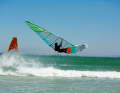 However, the focus is on manoeuvres and jumps