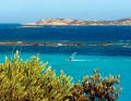 In Piantarella on Corsica, you feel like you're in the Caribbean