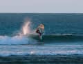 Jaeger Stone entwickelte das Board in seiner Heimat Australien