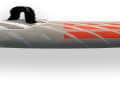 The board is available in versions for both sides
