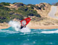DER Wavespot der Region – Canos de Meca