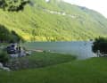 Lago Morto is a small north wind Eldorado.