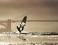 Am City-Spot Crissy Fields surften sich Phil und Max erstmal die Reisemüdigkeit aus den Knochen, bevor es galt, die wilde Schönheit des Nordens zu entdecken.