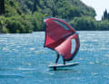Starboard Foil X Wing