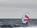 With its stretched outline and flat profile, it should also achieve high top speeds