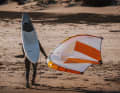 The Edge Wing DW is designed to be long and narrow