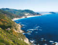 Endlose Weiten (Big Sur) ...