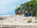 ...and on "the island"...