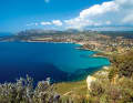 Fantastic stretches of coastline, Marseille as a storm-tossed cultural centre...