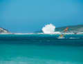 Allein ein Trip nach Esperance ist die Reise nach Australien wert.