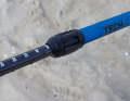 The ProLimit Carbon Tech has identical features to the full carbon fork C100
