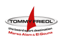 ProCenter Tommy Friedl Professional water sports centre for windsurfing, kitesurfing and wingsurfing in Marsa Alam and El Gouna (Egypt); events, safaris & much more