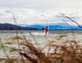 Andi ist viel in der Windsurf-Welt herumgekommen. Doch am Ende hat er sich für seine Heimat Oberbayern als Lebensmittelpunkt entschieden.