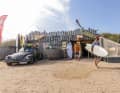 Die Südkap Surfschule in Wenningstedt.