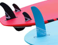 The differences lie in the details: the Tabou 3S Classic freemoveboard...