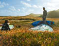 Marius Gugg and Flo Jung in the Shire