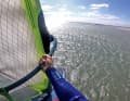 2. accelerate half wind