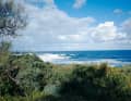 In addition to pizzerias, Sardinia also has a variety of good wave spots to offer