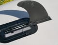 ...and all boards with a sliding fin