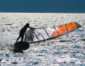 And there is hardly a better class for manoeuvres, at least in this size (Loftsails Oxygen)
