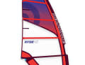 Freeride or freemove sails offer plenty of power for all skill levels.