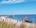 List has the advantage of being navigable regardless of the tide.