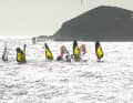 Viele Profis trainieren im Winter auf Teneriffa