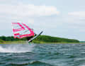 Father Frank (on Lake Plau) can do it almost as well.
