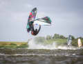 ...and the German Freestyle Battles regularly organise their contests in Meldorf
