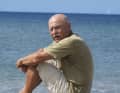 Heiner is extremely motivated and surfs at the highest level.