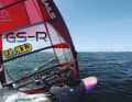 With its shallow waters, the sheltered Ijsselmeer has developed into a popular, safe water sports area.
