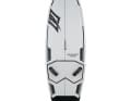 The Stratos is available in volumes from 105 to 145 litres.