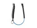 If you want to adjust the rope length while foiling, you will be pleased with the smooth adjustment system of the XXL Vario Lines.