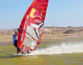"Born to Windsurf" zeigt Björn Dunkerbeck Jagd nach dem Speed-Rekord und blickt auf seine Karriere zurück