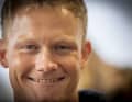 However, Sebastian Kornum no longer works at the dream spot Maui after Corona.