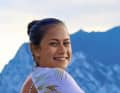 Theresa "Resi" Steinlein will compete for Germany at the 2024 Olympics.
