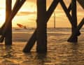 St. Peter Ording