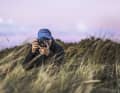 John Carter - The World Cup eye: Who is the man behind JC, the most successful windsurf photographer of the last 20 years?