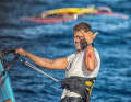 "I risk my life and limb doing what I do. I'm not going to sell myself short."