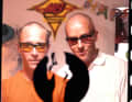 Jobst von Paepcke and Florian Gebbert founded Big Sexy Pictures 25 years ago.