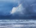 Something is brewing: Ciarán was one of the strongest storms to hit northern Europe this year. Wind speeds of up to 200 km/h were measured in northern France.  The precursors were still navigable in the English Channel, but in view of what was brewing in the Atlantic, even the most hardened locals were later forced to cancel their sails.