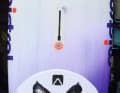 With the Hookipa waveboard, Mistral has revived an old name and a familiar design